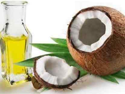 Différence entre l'huile MCT et l'huile de noix de coco