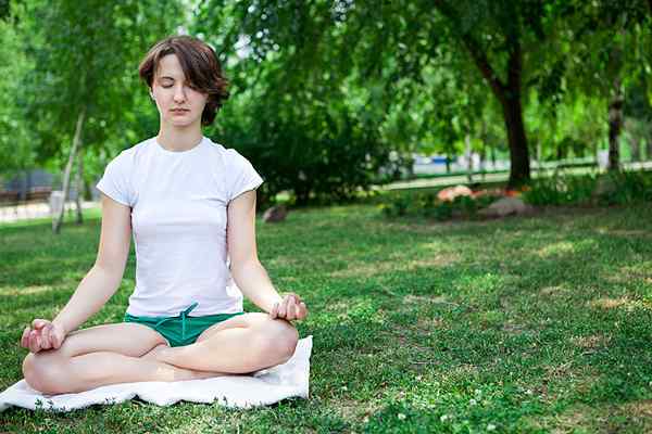 Différence entre la méditation et la contemplation
