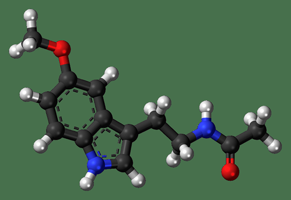 Perbedaan antara melatonin dan serotonin