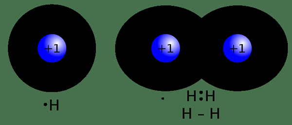 Différence entre molécule d'élément et molécule de composé