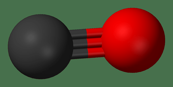 Unterschied zwischen Monoxid und Dioxid