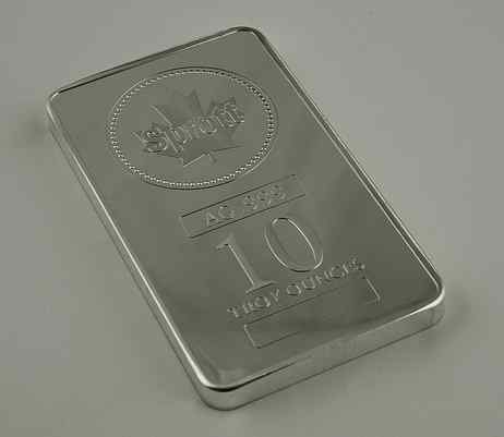 Différence entre le nickel et l'argent