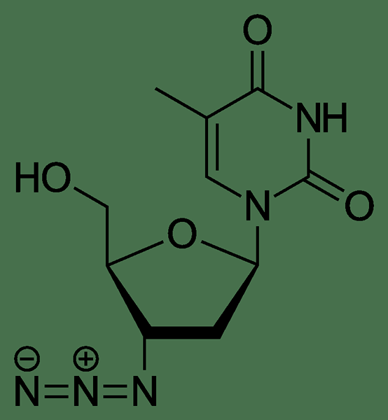 Perbezaan antara inhibitor transkripase nukleosida dan nukleotida