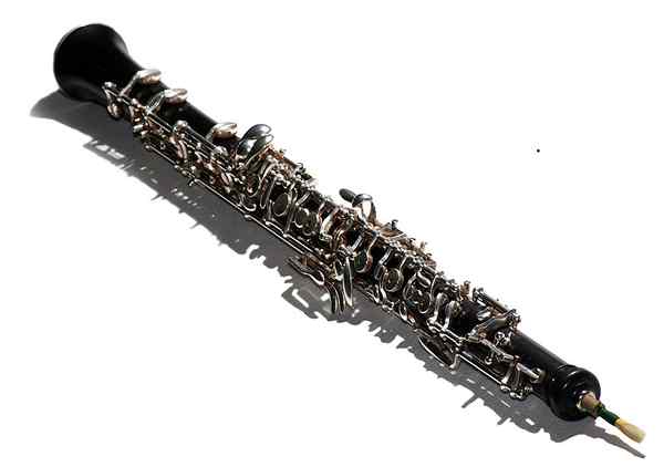 Perbezaan antara oboe dan klarinet