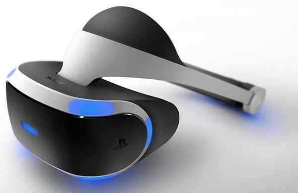 Perbezaan antara Oculus Rift dan PlayStation VR