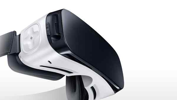 Perbezaan antara Oculus Rift dan Samsung Gear VR