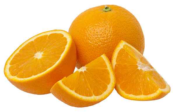 Diferencia entre naranja y clementine