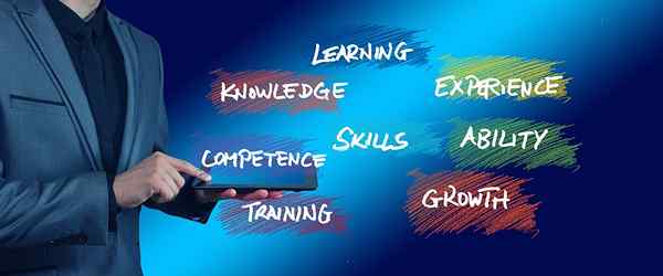 Diferencia entre el aprendizaje organizacional y la organización de aprendizaje