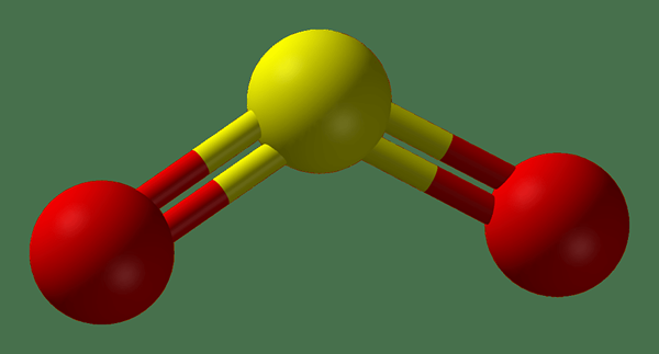 Différence entre l'oxyde et le dioxyde