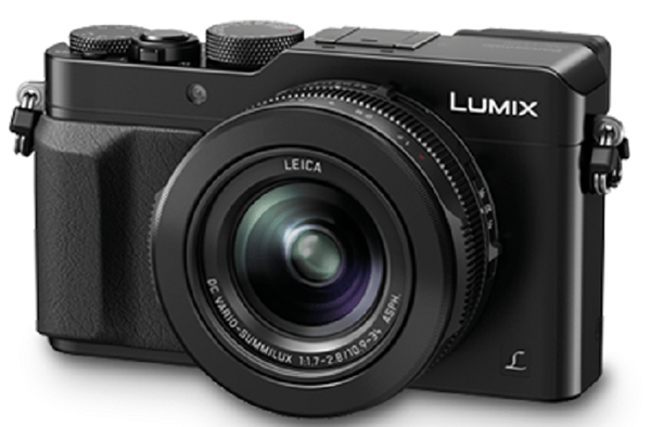 Différence entre Panasonic LX100 et Canon G7X
