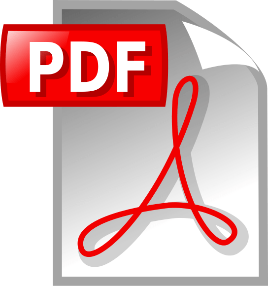 Perbezaan antara PDF dan XPS