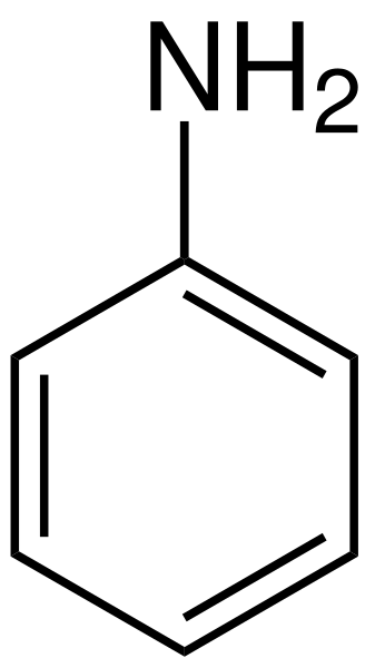 Différence entre la phénylamine et l'aminobenzène