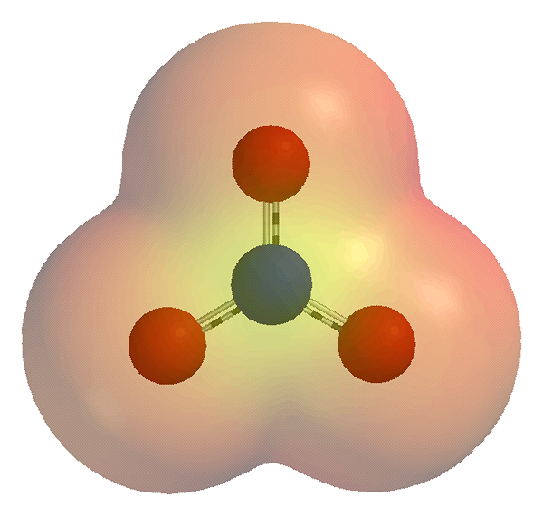 Différence entre les ions polyatomiques et les composés