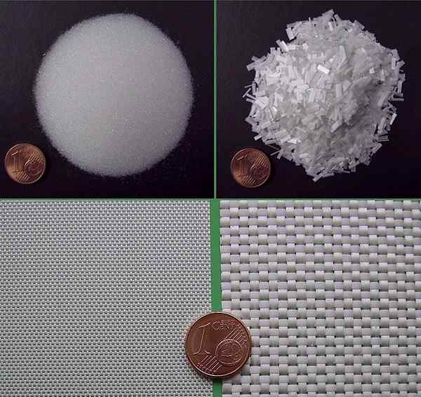 Différence entre le mélange de polymère et le composite