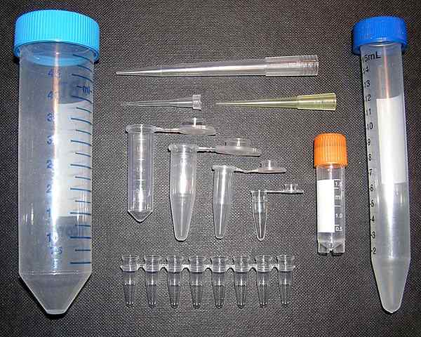 Différence entre le polypropylène et le polycarbonate