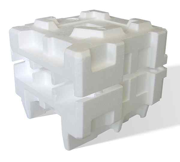 Perbedaan antara polystyrene dan polypropylene