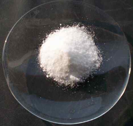 Différence entre l'acétate de potassium et le chlorure de potassium