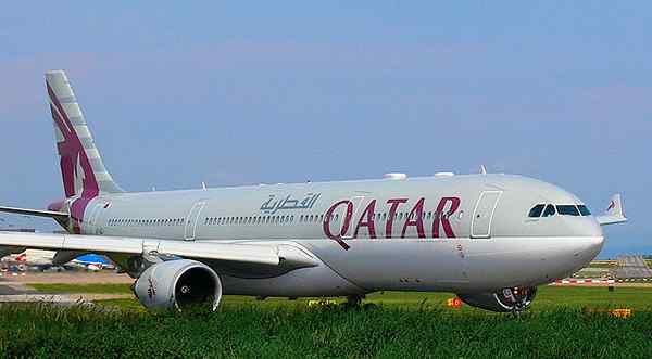 Perbezaan antara Qatar Airways dan Etihad Airways