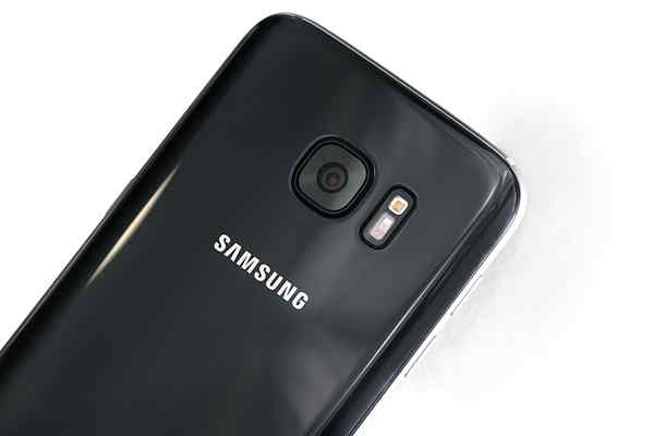 Unterschied zwischen Samsung Galaxy S6 16MP Kamera und S7 12MP -Kamera
