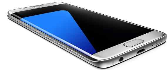 Différence entre Samsung Galaxy S7 et Note 5