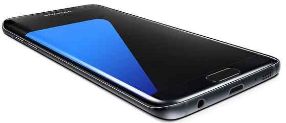 Perbezaan antara Samsung Galaxy S7 Edge dan iPhone 6s Plus