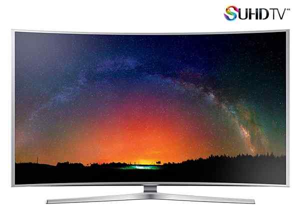 Diferencia entre Samsung JS9000 4K SUHD LED y LG EG9600 4K OLED TV