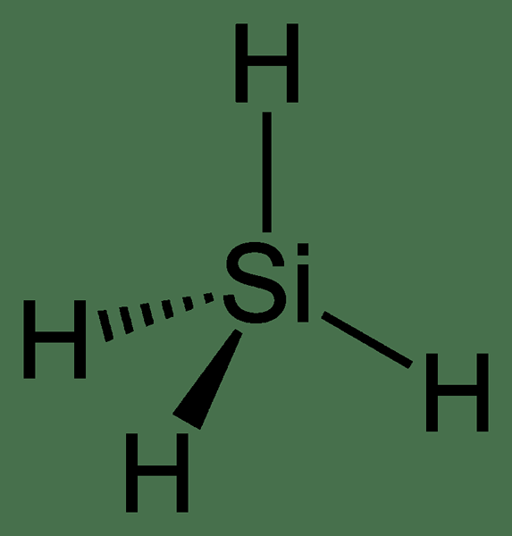 Différence entre le silane et le siloxane