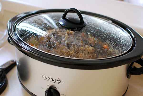 Unterschied zwischen Slow Cooker und Crock Pot