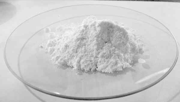 Différence entre le carbonate de sodium et le percarbonate de sodium