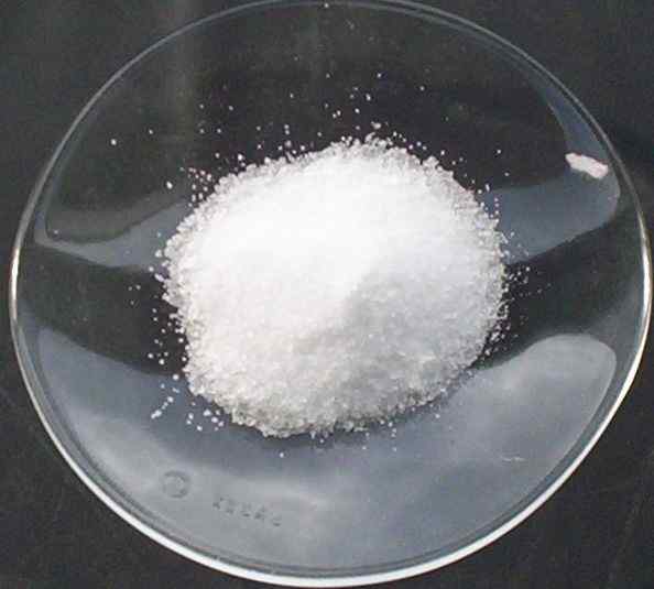 Différence entre sulfate de sodium et sulfite de sodium