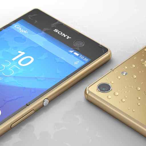 Perbezaan antara Sony Xperia M5 dan M5 Dual