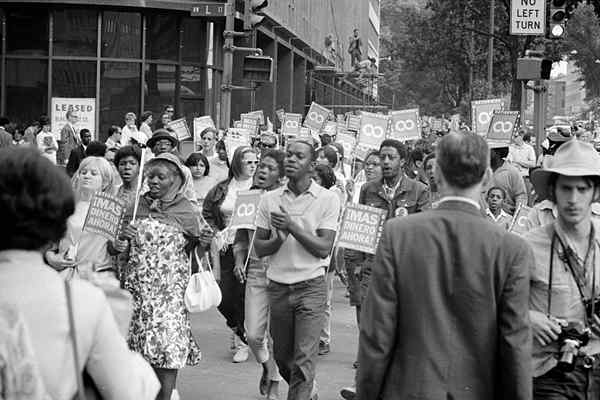 Diferencia entre estigma y discriminación