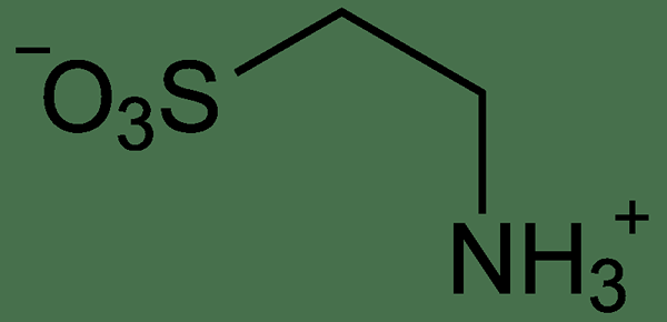 Perbezaan antara Taurine dan L Taurine