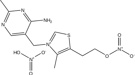 Perbezaan antara mononitrat thiamine dan thiamine hydrochloride