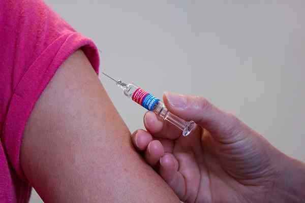 Unterschied zwischen Variolation und Impfung