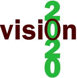 Unterschied zwischen Vision und Mission