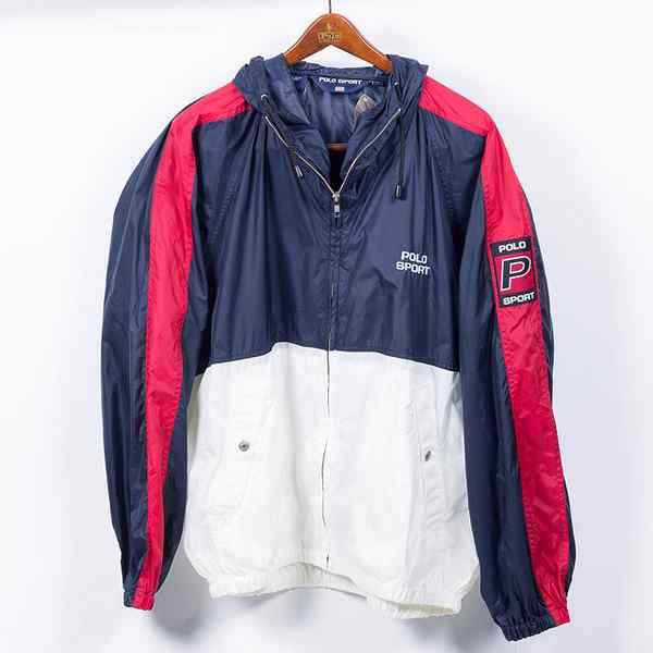 Perbedaan antara jaket hujan Windcheater Windbreaker dan jas hujan