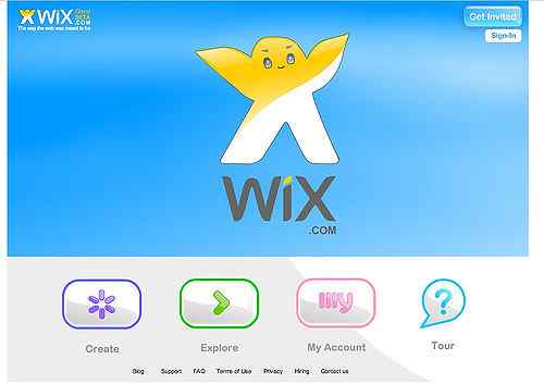 Perbezaan antara Wix dan Shopify