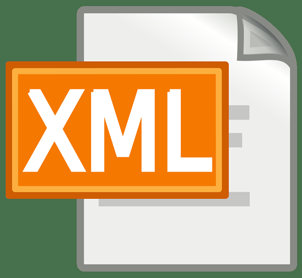 Perbedaan antara XML dan XSD