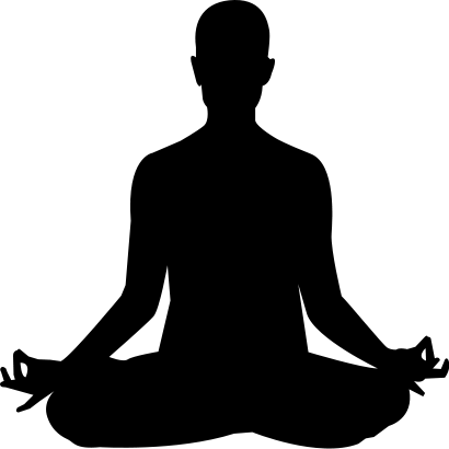 Perbezaan antara yoga dan meditasi