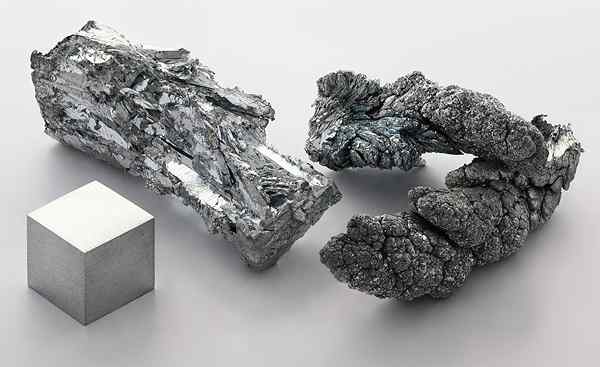 Différence entre le zinc et l'oxyde de zinc