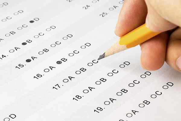 Diferencia entre ACT y SAT