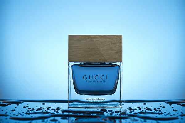 Perbedaan antara aftershave dan cologne