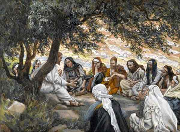 Perbezaan antara rasul dan murid