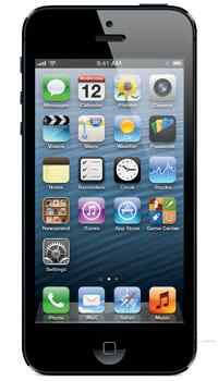 Unterschied zwischen Apple iPhone 4 und iPhone 5