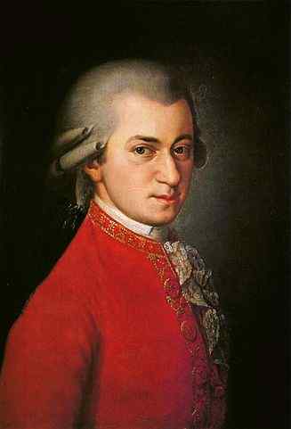Perbezaan antara Beethoven dan Mozart