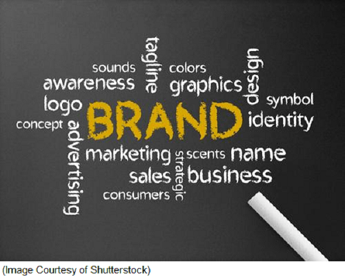 Perbedaan antara branding dan pemasaran