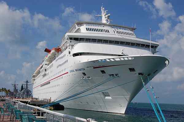 Diferencia entre Carnival y Royal Caribbean