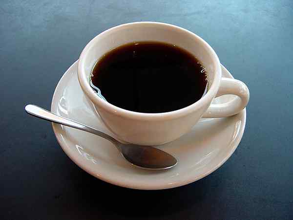 Perbezaan antara kopi dan espresso