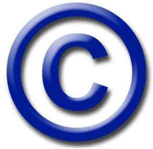 Différence entre le droit d'auteur et le brevet